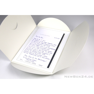 Designverpackung 157 in Größe 14, 335 x 244 mm