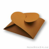 Designverpackung 161 in Größe 03, 150 x 150 mm