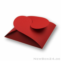 Designverpackung 161 in Größe 03, 150 x 150 mm