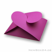 Designverpackung 161 in Größe 03, 150 x 150 mm