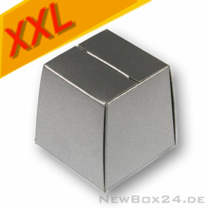 Designverpackung 163 in Größe 09, 147 x 147 x...