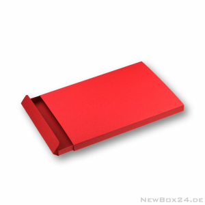 Karton Farbe 03 rot