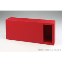 Karton Farbe 03 rot