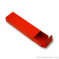 Karton Farbe 03 rot