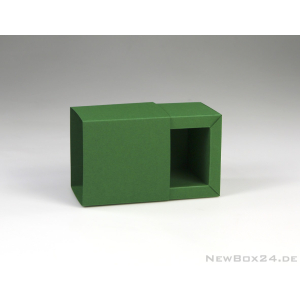 Karton Farbe 06 grün