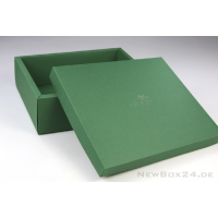 Karton Farbe 06 grün