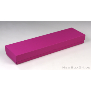 Karton Farbe 15 pink