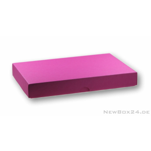 Karton Farbe 15 pink