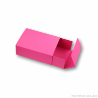 Karton Farbe 15 pink
