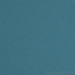 Karton Farbe 28 türkis