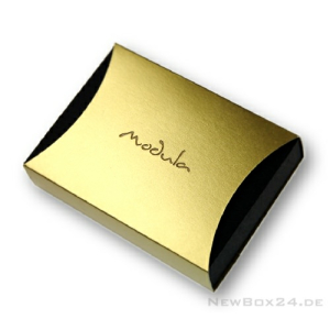 Karton Farbe 98 gold