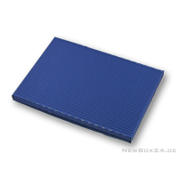 Flach-Geschenkbox 01, 180 x 125 x 8 mm