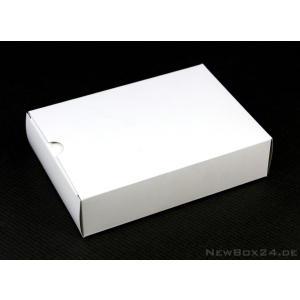 Produkt-Faltbox 710-08, 185 x 130 x 45 mm