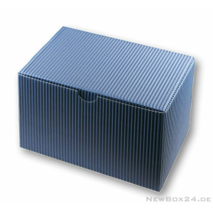 Faltbox Nr. 11, 170 x 110 x 110 mm - Wellkarton