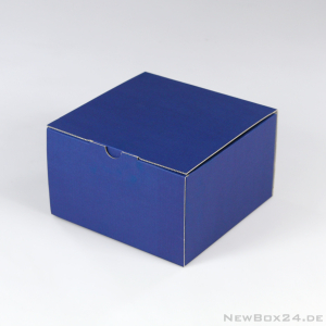 Klappdeckelbox 215 - 160 x 160 x 100 mm