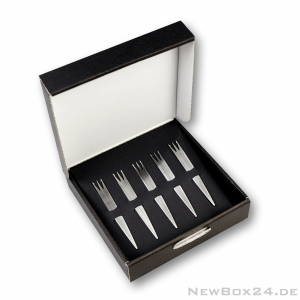 Klappdeckelbox 216 - 150 x 150 x 35 mm