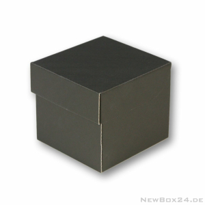 Klappdeckelbox 216 - 115 x 105 x 105 mm