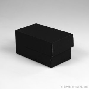 Klappdeckelbox 216 - 140 x 75 x 75 mm