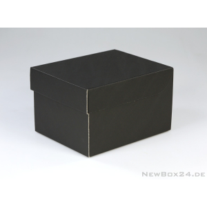 Klappdeckelbox 216 - 180 x 140 x 115 mm