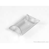 Klarsichtbox Kissen 02 - 50 x 45 x 20 mm