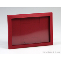 Postkartenverpackung DIN A6, 150 x 107 x 7 mm