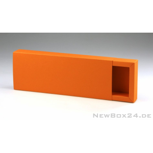 Schiebe-Geschenkbox 240 x 75 x 33 mm
