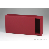Schiebe-Geschenkbox 250 x 140 x 75 mm
