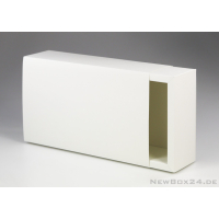 Schiebe-Geschenkbox 250 x 140 x 75 mm
