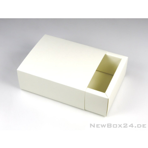 Schiebe-Geschenkbox 145 x 120 x 63 mm