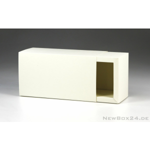 Schiebe-Geschenkbox 180 x 85 x 85 mm