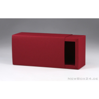 Schiebe-Geschenkbox 180 x 85 x 85 mm
