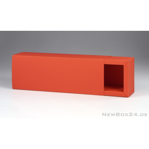 Schiebe-Geschenkbox 250 x 75 x 75 mm
