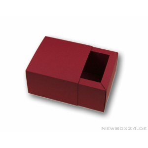 Schiebe-Geschenkbox 65 x 65 x 60 mm
