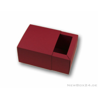 Schiebe-Geschenkbox 65 x 65 x 60 mm