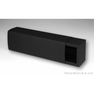 Schiebe-Geschenkbox 285 x 75 x 75 mm