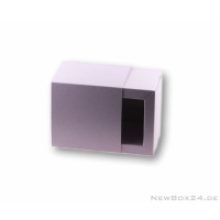 Schiebe-Geschenkbox 60 x 60 x 65 mm