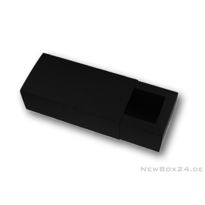 Schiebe-Geschenkbox 105 x 40 x 40 mm
