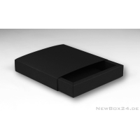 Schiebe-Geschenkbox 163 x 163 x 33 mm