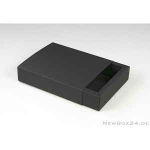Schiebe-Geschenkbox 160 x 130 x 40 mm