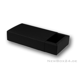Schiebe-Geschenkbox 155 x 85 x 40 mm