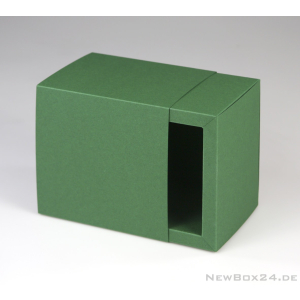 Schiebe-Geschenkbox 100 x 100 x 100 mm