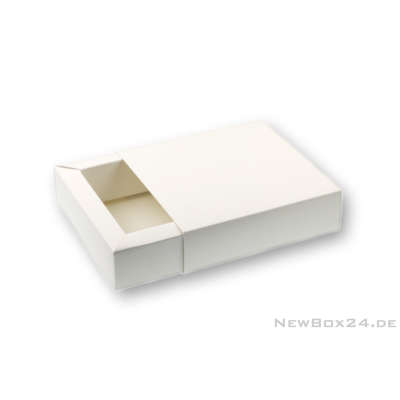 Schiebe-Geschenkbox 72 x 72 x 25 mm