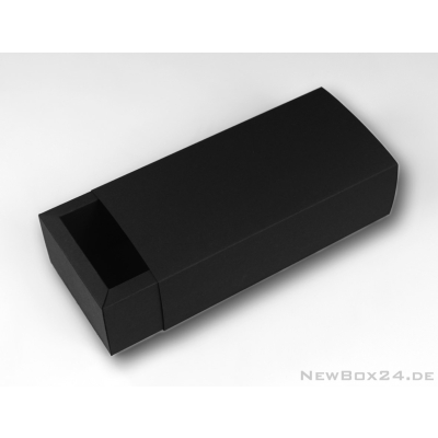 Schiebe-Geschenkbox 190 x 80 x 60 mm