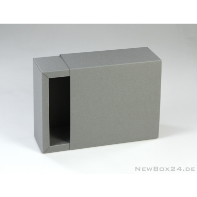 Schiebe-Geschenkbox 140 x 130 x 70 mm