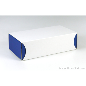 Schiebe-Geschenkbox 270 x 140 x 80 mm