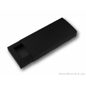 Schmuckverpackung Rechteck 100 x 35 x 20 mm