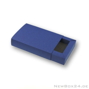 Schmuckverpackung Rechteck 80 x 50 x 20 mm