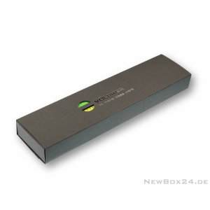 Schmuckverpackung Rechteck 180 x 25 x 20 mm