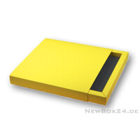 Schmuckverpackung Rechteck 150 x 150 x 20 mm