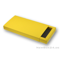 Schmuckverpackung Rechteck 180 x 80 x 20 mm